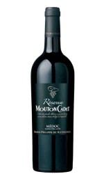 Mouton Cadet Reserve Medoc 2011