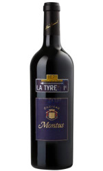La Tyre Montus rouge 2007