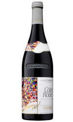 Guigal : La Turque Côte-Rôtie 2009