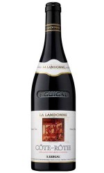 Guigal : La Landonne Côte-Rôtie 2009