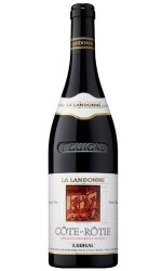 Guigal : La Landonne Côte-Rôtie 2010