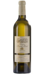 Puech Haut blanc 2012 - cuvée prestige 2