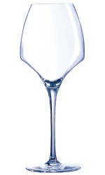 Verre à vin Open up 32cl x6 CHEF & SOMMELIER