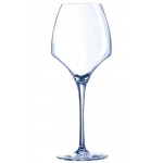 6 Verres Open Up Pro Tasting 40cl Chef & Sommelier