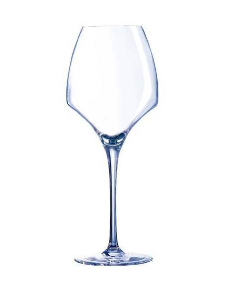 6 Verres Open Up Pro Tasting 40cl Chef & Sommelier