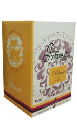 BIB 3 L VDP blanc Domaine Fontaine du Clos - Bag in Box 2