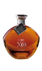 UBY Armagnac Carafe XO 50 Cl