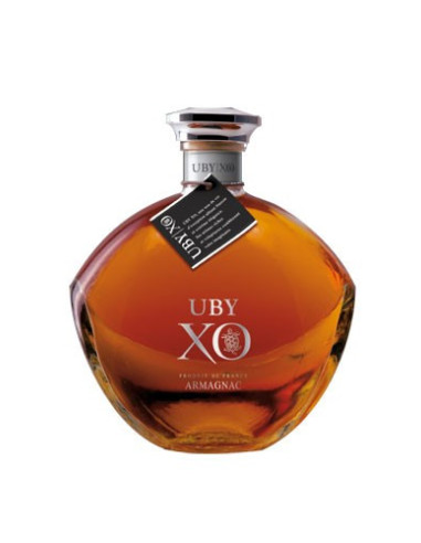 UBY Armagnac Carafe XO 50 Cl