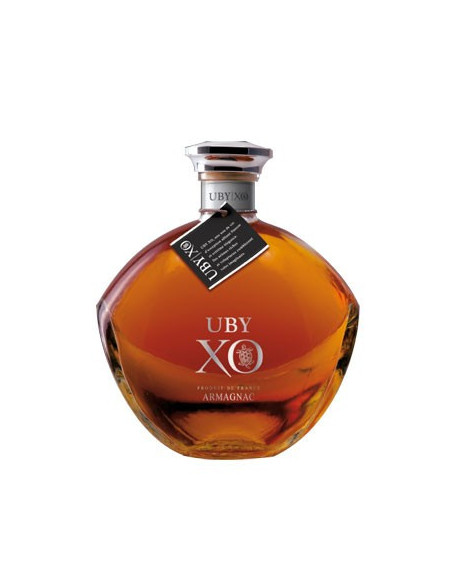 UBY Armagnac Carafe XO 50 Cl