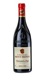 Château Mont-Redon Châteauneuf du Pape rouge 2010