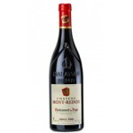 Château Mont-Redon Châteauneuf du Pape rouge 2010