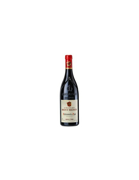 Château Mont-Redon Châteauneuf du Pape rouge 2010