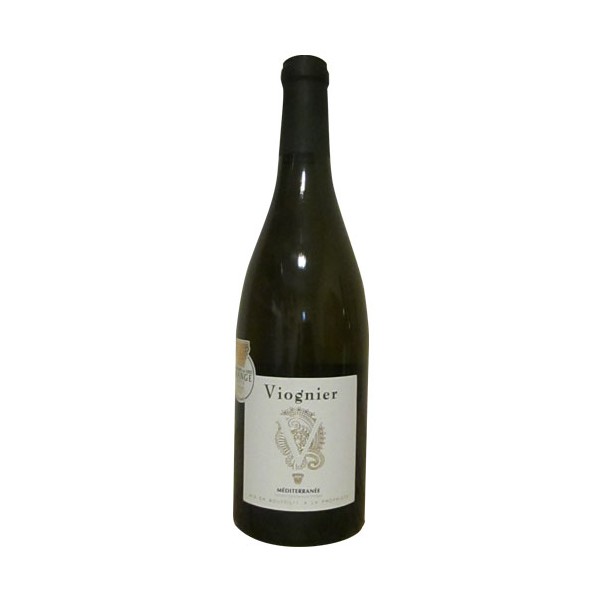 VDP Viognier blanc 2015 75 cl VDP Viognier blanc 2015 75 cl