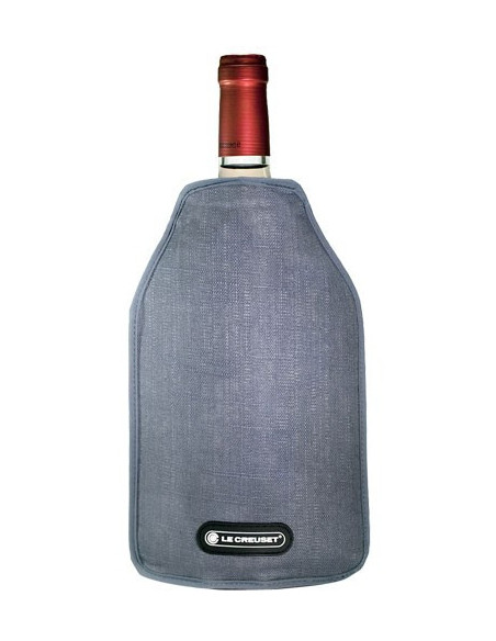 Rafraichisseur Screwpull Lin Gris