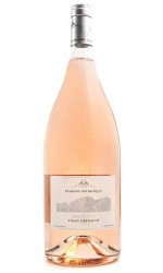 Magnum : Masques Cuvée Essentielle rosé 2013