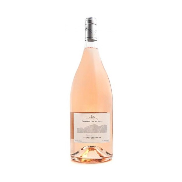 Magnum Domaine des Masques Cuvée Essentielle rosé 2020