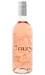 Magnum Crazy Tropez rosé