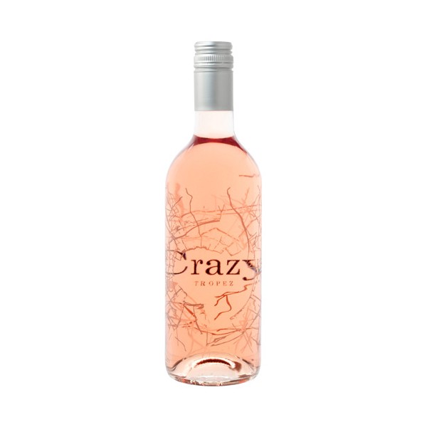 Magnum Crazy Tropez rosé