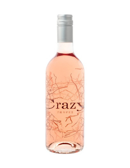 Magnum Crazy Tropez rosé