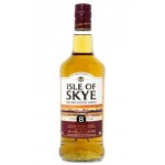 Isle of Skye 8 ans 40° 70 cl