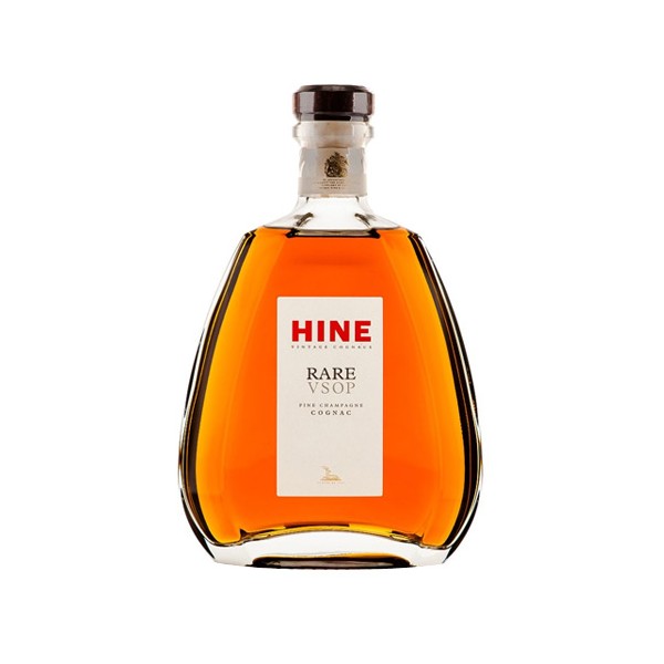 Cognac Hine Rare VSOP 40° 70 Cl - coffret