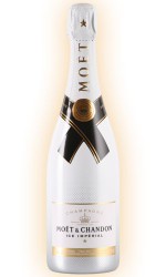 Moët et Chandon Ice Impérial demi-sec