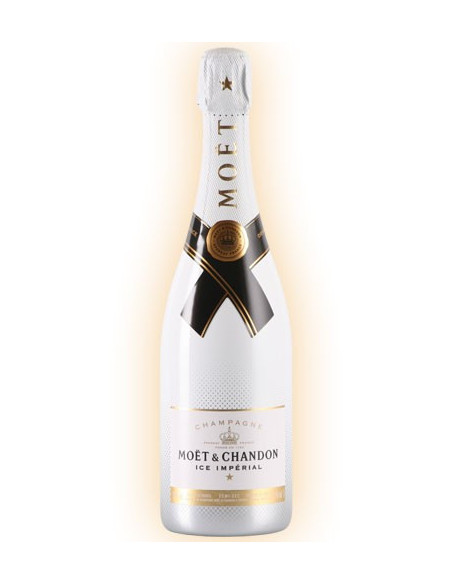 Moët et Chandon Ice Impérial demi-sec