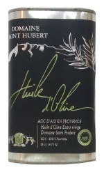 Bidon Huile d' Olive Aoc d'aix en provence 50 cl