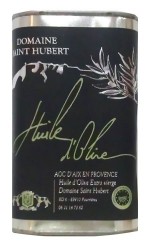 Bidon Huile d' Olive Aoc d'aix en provence 50 cl