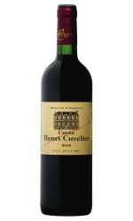 Cuvée Henri Cuvelier 2010