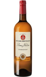 G.Bertrand Prima Nature Chardonnay blanc 2020