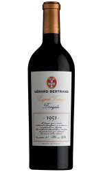 Gérard Bertrand Legend Vintage Banyuls 1951 2