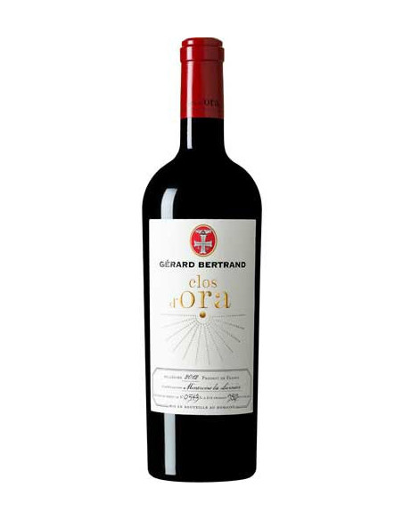Gérard Bertrand Clos d'Ora