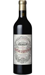 Magnum Château Estoublon rouge 2009