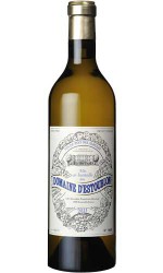 Magnum Domaine Estoublon blanc 2011