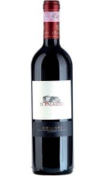 Chianti Il Palazzo rouge 2012