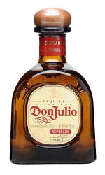 Tequila Don Julio Reposado 38°70cl