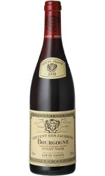 Louis Jadot - Couvent Jacobins rouge 2011