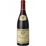 Louis Jadot - Couvent Jacobins rouge 2011