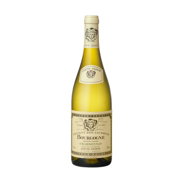 Louis Jadot - Couvent Jacobins blanc 2021