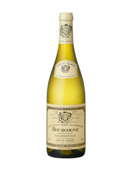 Louis Jadot - Couvent Jacobins blanc 2013