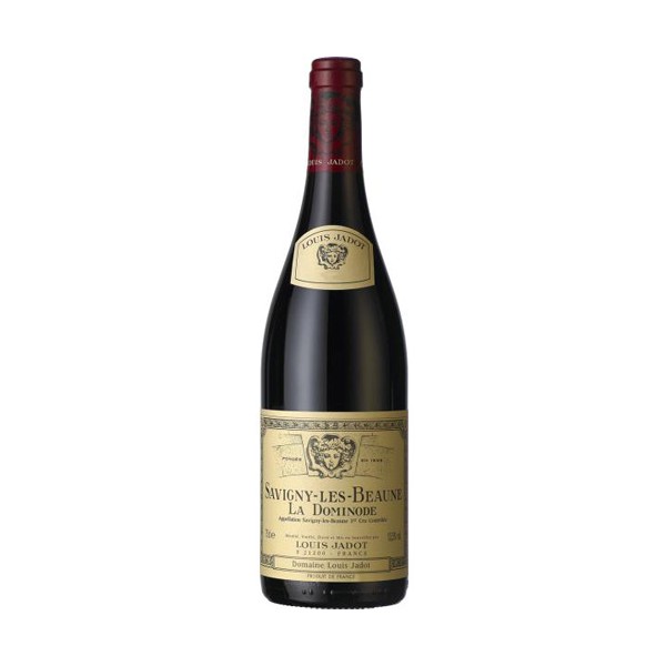 Louis Jadot - Savigny 1er Cru Dominode 2014