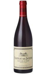 Louis Jadot - Château des Jacques 2010