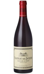 Louis Jadot - Château des Jacques 2010