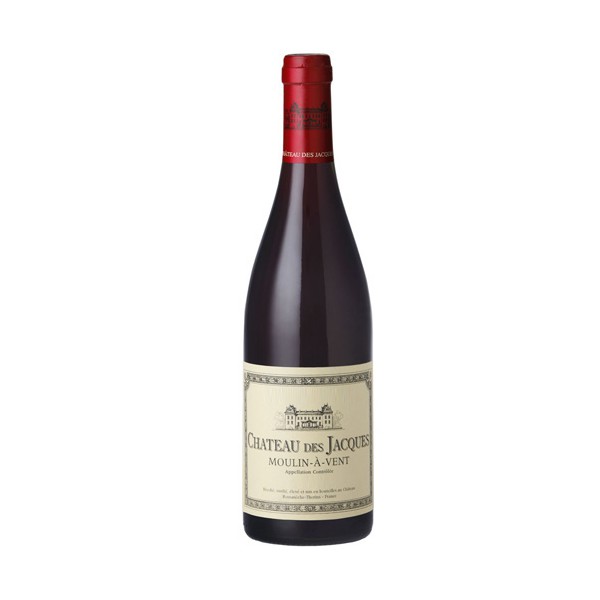 Louis Jadot - Château des Jacques 2020