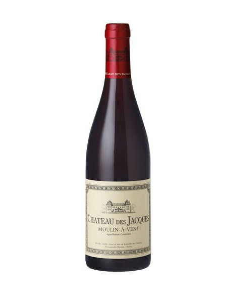 Louis Jadot - Château des Jacques 2010