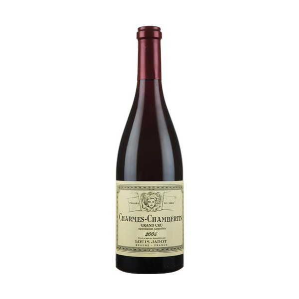 Louis Jadot - Charmes Chambertin 2012