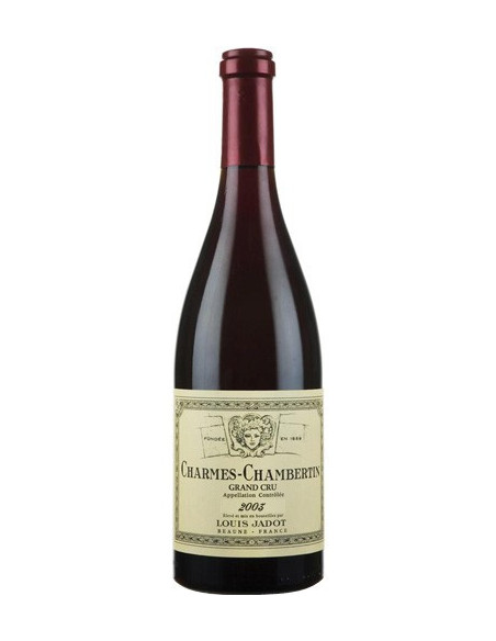 Louis Jadot - Charmes Chambertin 2003