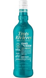 Trois Rivières Cuvée de l'Océan 42°70cl