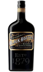 Black Bottle 40°70cl